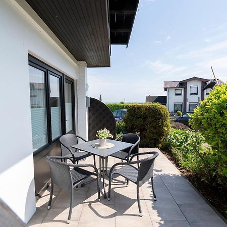 Haus An Der See Seenelke Dahme  Exterior photo