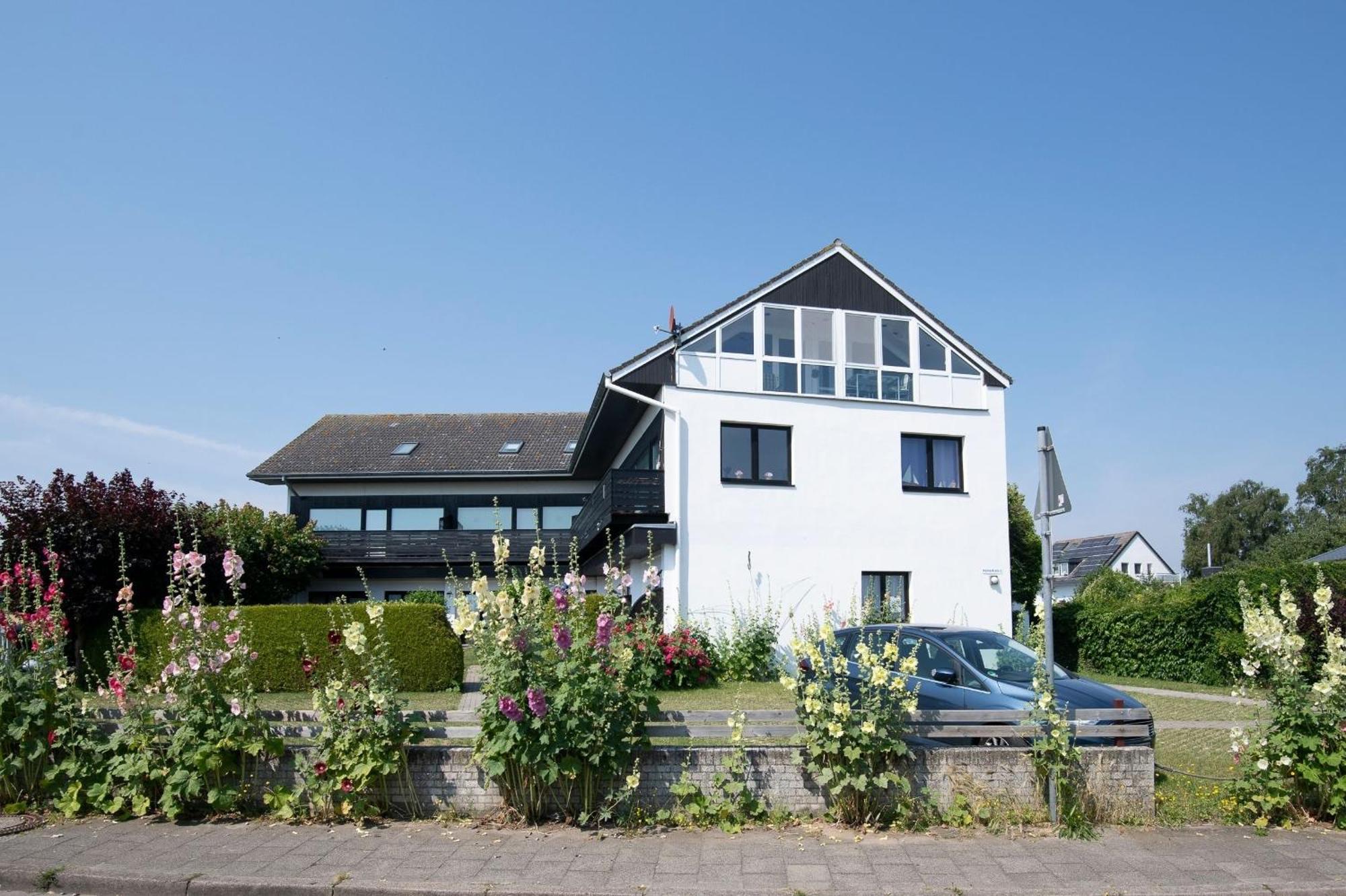 Haus An Der See Seenelke Dahme  Exterior photo
