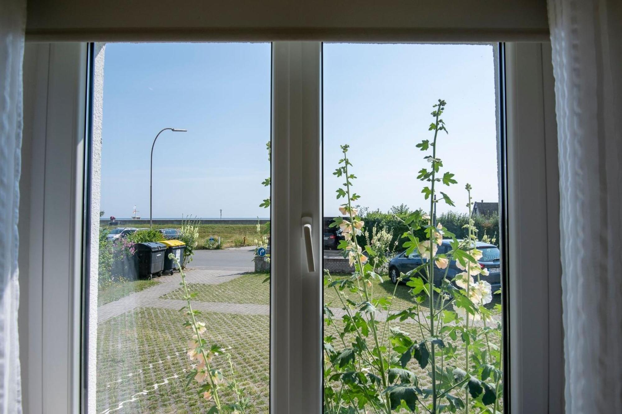 Haus An Der See Seenelke Dahme  Exterior photo